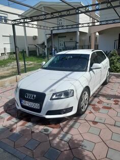 Audi - A3 - tdi