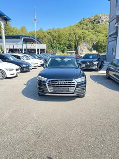 Audi - Q5 - 40TDI Quattro 12/2019g