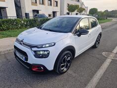 Citroen - C3 - 1.5 hdi