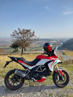 Ducati - Multistrada 1200