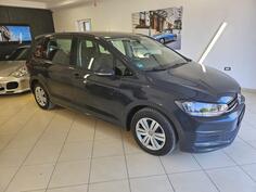 Volkswagen - Touran - 1.6 tdi