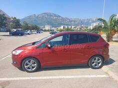 Ford - C-Max - 1.5 TDCI