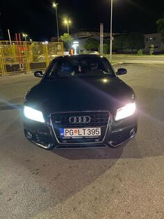 Audi - A5 - Coupe