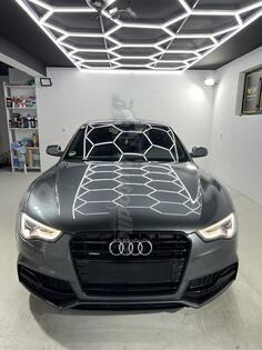 Audi - A5 - 2.0