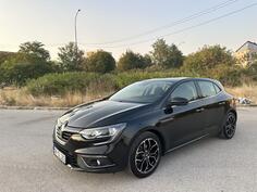 Renault - Megane - 1.5 dci