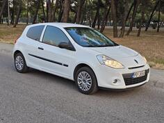 Renault - Clio - 1.5 dci