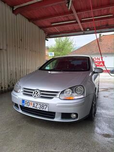 Volkswagen - Golf 5 - 1.9 tdi 77kw