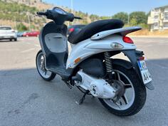 Piaggio - Liberty 125