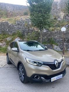 Renault - Kadjar - 1.2tce