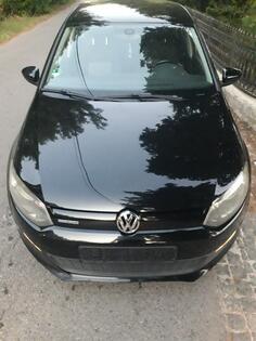 Volkswagen - Polo - 1.2