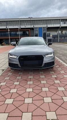 Audi - A7 - 3.0Tdi