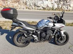 Yamaha - Fazer S2