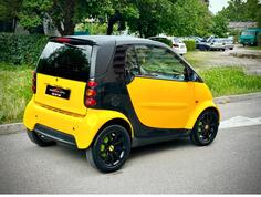 Smart - forTwo - 700cc9