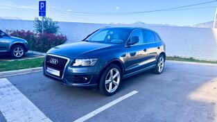 Audi - Q5 - 3.0 TDI QUATTRO