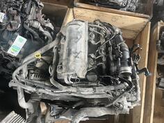 Engine for Cars - Ford - Ranger    - 2011-2015