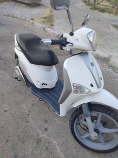 Piaggio - liberty