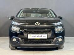 Citroen - C3 - 1.5 HDI 100 KS