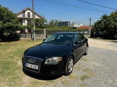 Audi - A4 - 1.9 TDI