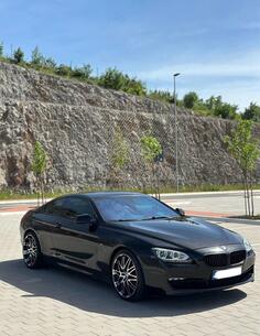 BMW - 640