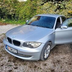 BMW - 118 - 2.0 TDI