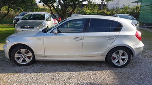 BMW - 118 - 2.0 TDI