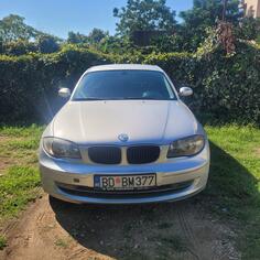 BMW - 118 - 2.0 TDI