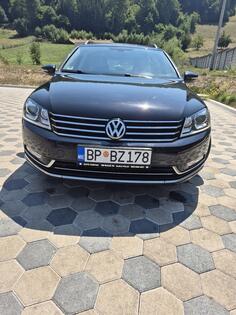 Volkswagen - Passat - 2.0