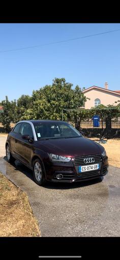 Audi - A1 - 1.6 TDI