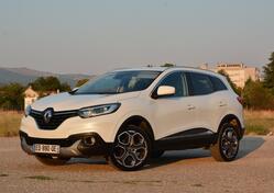 Renault - Kadjar - 4x4 1.6 dCi