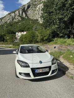 Renault - Coupe - 1.5 DCI GT LINE