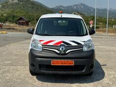 Renault - Kangoo - MAXI