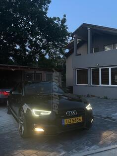 Audi - A5 - 3.0 TDI