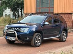 Dacia - Duster - 4x4