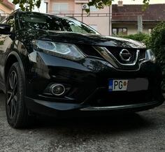 Nissan - X-Trail - 1,6 dci