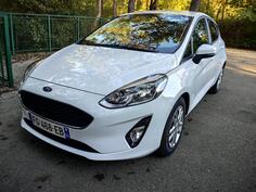 Ford - Fiesta - 1.5 TDCI