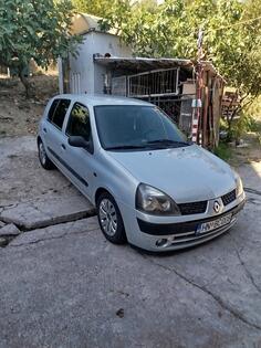 Renault - Clio - 1.2 b