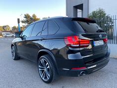 BMW - X5 - 3.0 xdrive