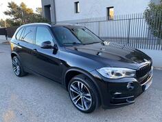 BMW - X5 - 3.0 xdrive