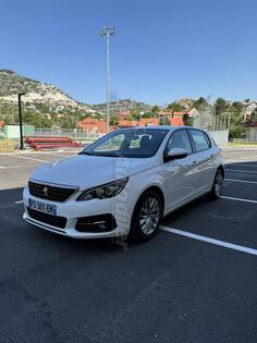 Peugeot - 308 - 1.5 Hdi