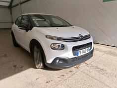 Citroen - C3 - 1.5 bluehdi