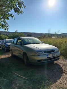 Seat - Cordoba - 1.9 TDI