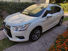 Citroen - DS4 - 1.6 hdi