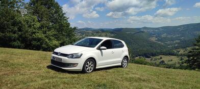 Volkswagen - Polo - 1,2 TDI Dizel