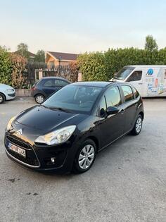 Citroen - C3 - 1.4 HDI