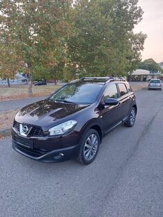 Nissan - Qashqai - 1.5 DCI