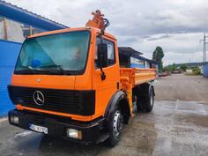 Mercedes Benz - 1422