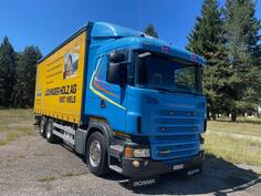 Scania - R480 euro6