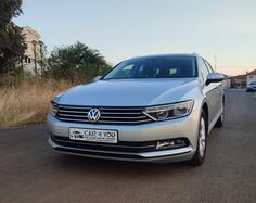 Volkswagen - Passat - 1.6 tdi