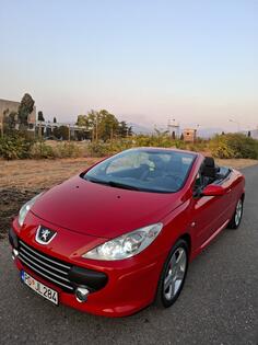 Peugeot - 307 - 2.0 Hdi