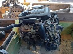 Engine for Cars - Isuzu - D-Max    - 2012-2017